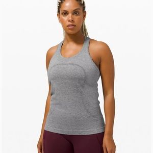 Lululemon  Swiftly Tech Racerback 2.0 Tank
